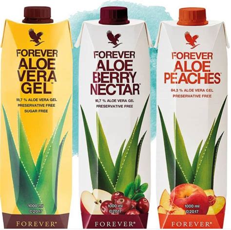 15 Forever Living Products That Every Woman Should Not Live Without