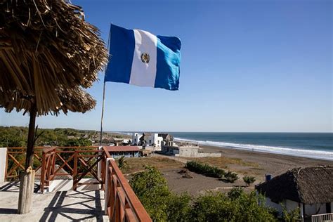 Hotel La Guitarra Desde 1572 Guatemalamonterrico Opiniones Y