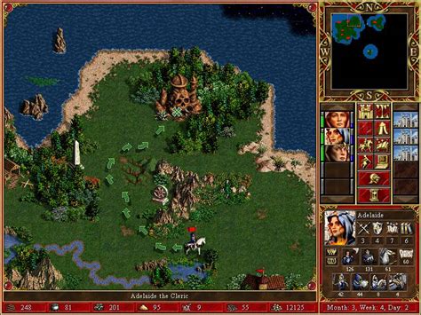Ubisoft Teases Heroes Of Might And Magic Iii For Ipad Due In January