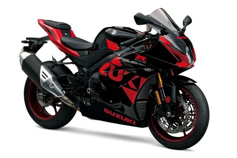 Suzuki Gsx R 1000 Und Gsx R 1000 R 2019 Suzuki Gsx R 1000 R L9 Suzuki