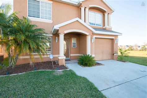 *4 Bedroom Home with Private Pool!* in Orlando | Vacation rental