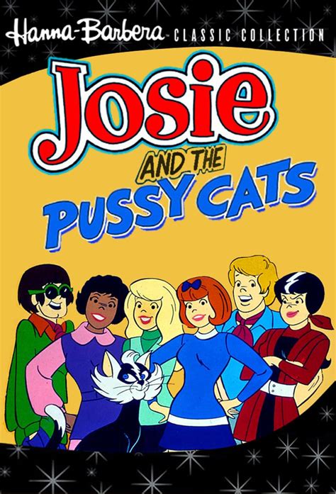 Josie And The Pussycats Tv Series 19701972 Imdb