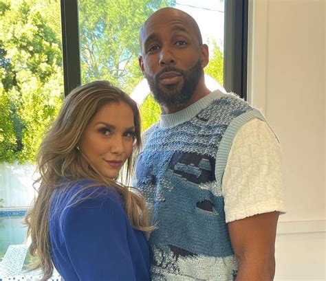 Stephen ‘twitch Boss And Allison Holker Celebrated 9th Wedding