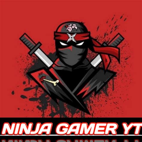 Ninja Gamer Yt Youtube