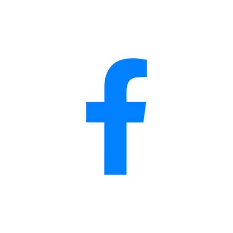 Logotipo De Facebook Png Icono De Facebook Transparente Png 18930702 Png