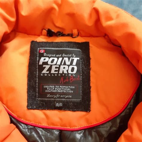 Point Zero Jackets And Coats Winter Coat Poshmark