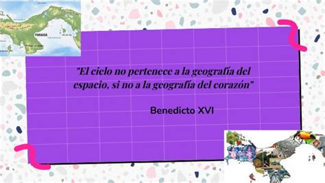 portafolio digital de geografia de panamá