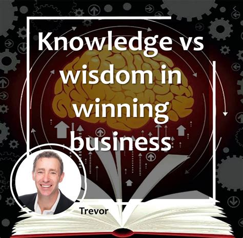 Knowledge Vs Wisdom Agile Minds