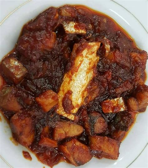 Sahabat ragam 140 views2 weeks ago. Resepi Sambal Ikan Masin Talang (Sedap Sangat) - Bidadari.My