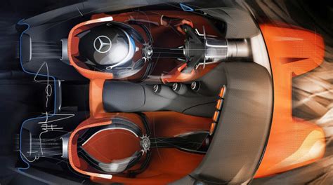 Vision Gt Da Gran Turismo A Vero Concept Wired