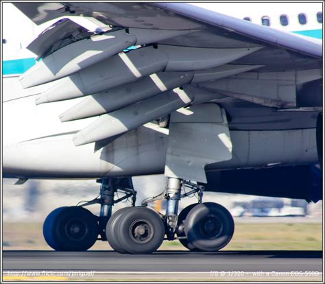 Lista 101 Foto Tren De Aterrizaje De Un Avión Lleno