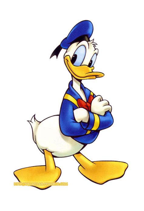 Donald Duck 2183460 Hd Wallpaper And Backgrounds Download