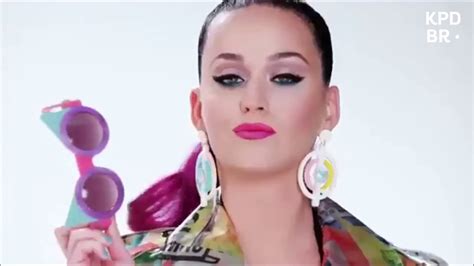 Novo Comercial De Katy Perry Para A Marca Toyota 2017 Youtube