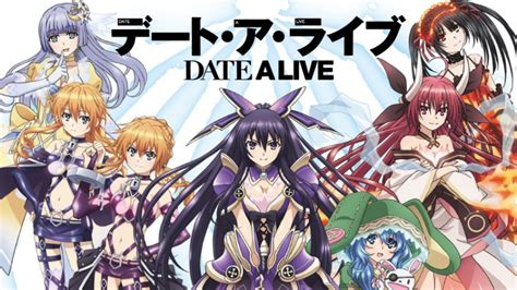 ost date a live iii opening and ending [complete] ostnime