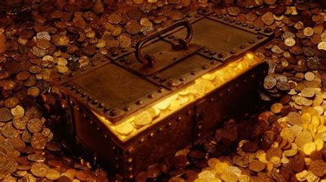Real Life Pirate Treasure Worth A Billion Dollars Finally Discovered