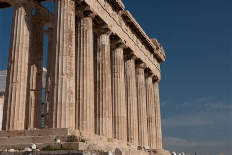 Greek, Architecture, Building, Greece, Ancient Wallpapers HD / Desktop ...