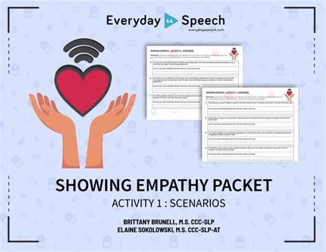 Lesson Plans To Teach Children Empathy And Perspective Taking