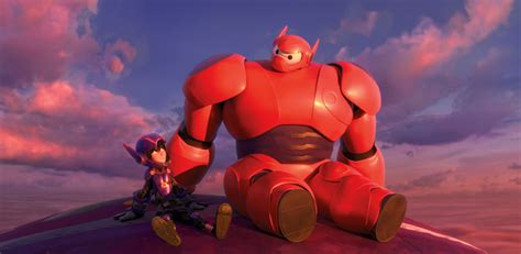 Big Hero 6 Proves It Pixars Gurus Have Brought The Magic Back To