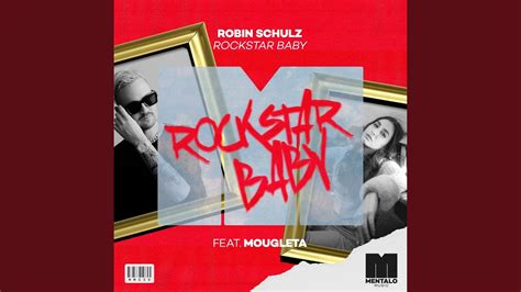 Rockstar Baby Feat Mougleta Youtube Music