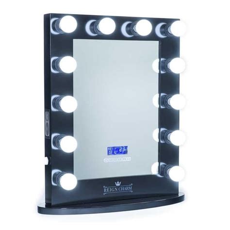 4.8 out of 5 stars. Hollywood Vanity Mirror Bluetooth Audio-Enabled Speakers ...