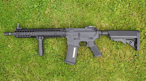 Wanted A Mk18 Mod 1 Found This Beauty Brand New Online Now I Own A