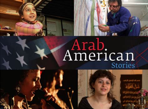 Npt And Scarritt Bennett Center Screen And Discuss `arab American