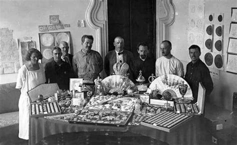 The Bolshevik Sale Of The Romanov Jewels Nicholas Ii