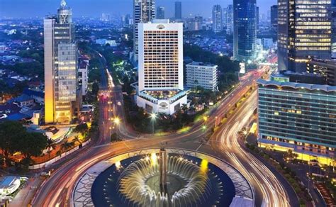 Exploring Tourist Attraction In Jakarta Especially In Its Southern