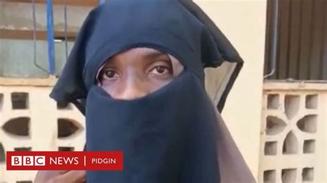 kano police arrest man wey dress like woman sneak enta female hostel bbc news pidgin