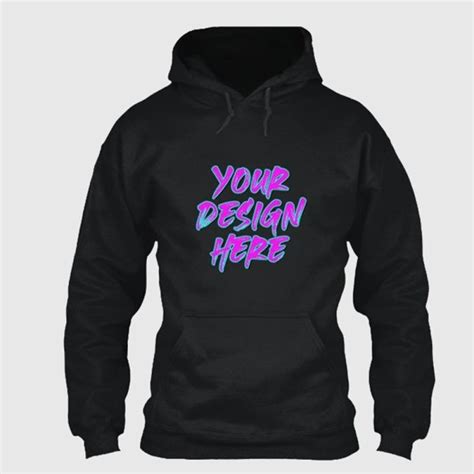 Design Your Own Hoodie Design Your Own Sell Your Merch Start A