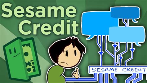 Propaganda Games: Sesame Credit - The True Danger of Gamification