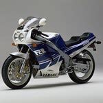 Yamaha Fzr Exup Fiche Moto Motoplanete