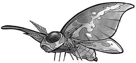 Moon Moth Espionage Droid Wookieepedia The Star Wars Wiki
