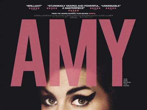 Amy Winehouse Movie Trailer Amy