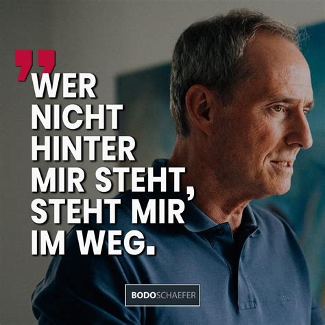 Bodo Schäfer on Instagram Verschwende Deine Zeit nicht damit Menschen