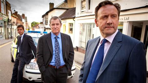 Midsomer Murders S21e01 The Point Of Balance Summary Season 21 Episode 1 Guide