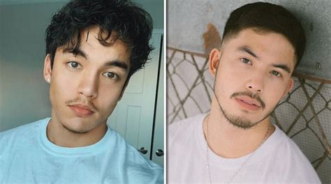 Alex Diaz Clarifies Rumors Linking Him To Tony Labrusca Pushcomph