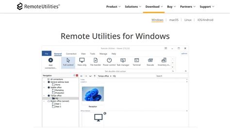 Best Remote Desktop Software Of 2022 Techradar