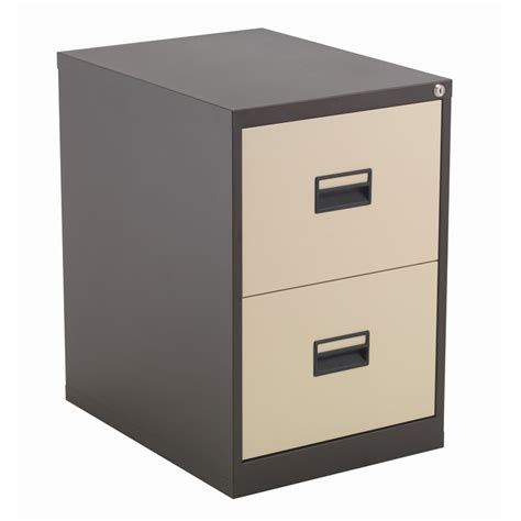 Metal filing cabinet will be utilized all around the world, inside a huge assortment of workplace areas as well as houses. 2 Drawer Metal Filing Cabinet | CSI Products