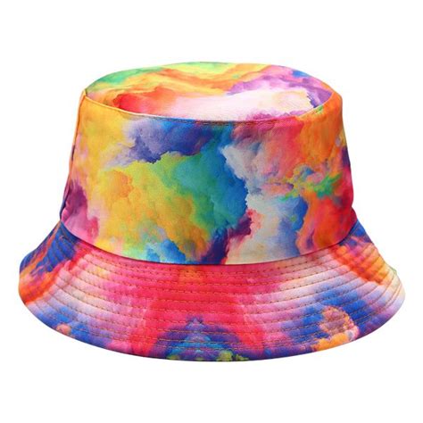 classic kaleidoscope bucket hat buy online in south africa