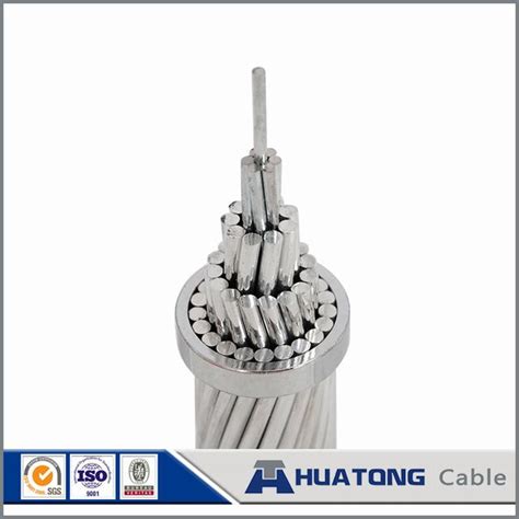 Aacaaacacsr Greased Conductors For Overhead Transmission Jytopcable