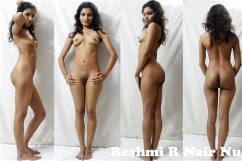 Reshmi R Nair Nude Indian Model Actress U Blacksinnerworld My Xxx Hot Girl