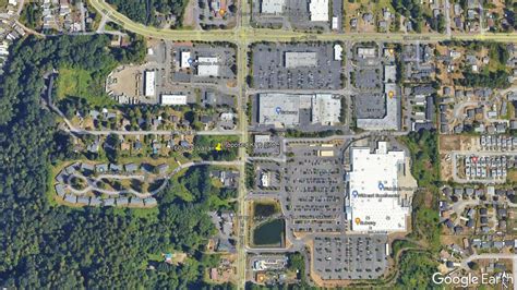 KFC in Port Orchard planned at Vallair Court and Bethel Ave