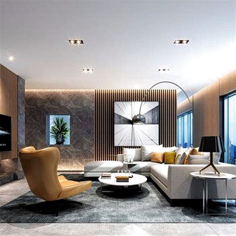 Beautiful Contemporary Interior Design Ideas You Never Seen Befo Interior Design Living