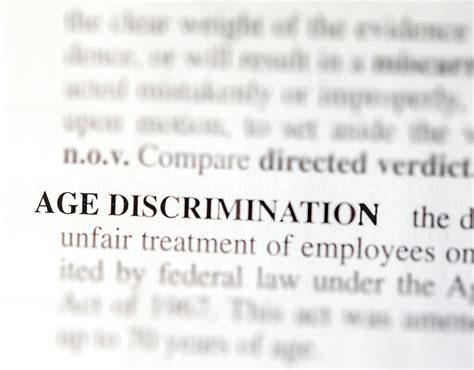Employer who fired 'too old' secretary has to pay her nearly $80K