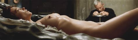 L A Seydoux Crimes Of The Future Nude Celebs