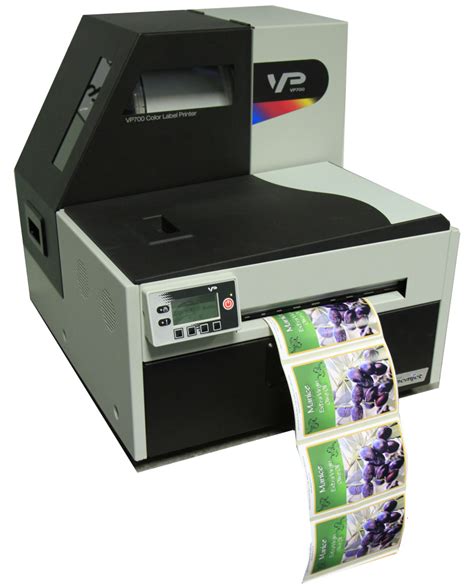 Label Printer Selector Labels U Print