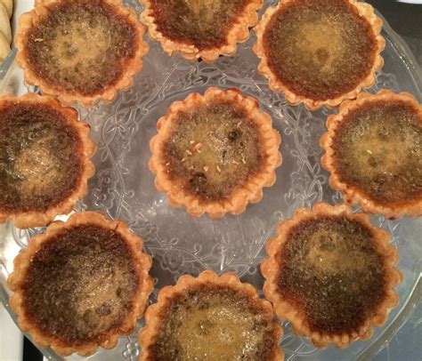 Events In Toronto The Best Butter Tarts In Toronto