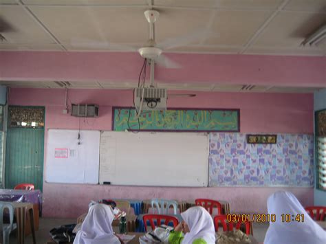 Sekolah agama menengah sungai selisek. Galeri - SAM Sultan Hisamuddin Sg. Bertih, Klang