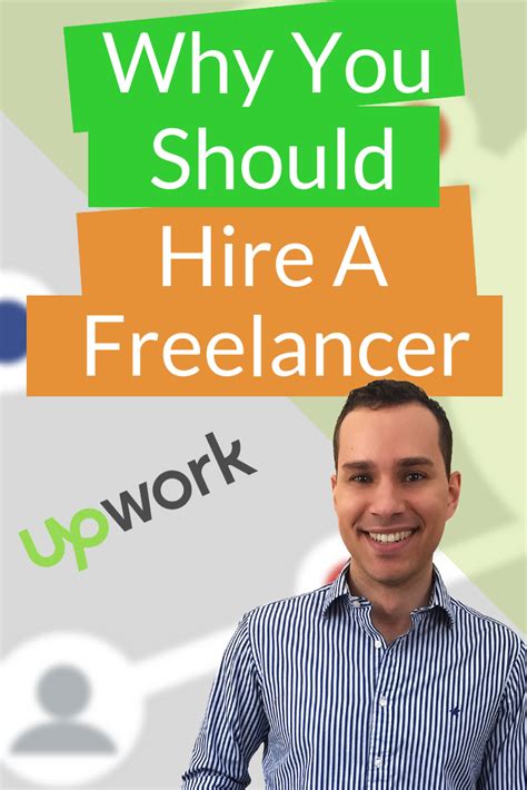 Hire A Freelancer Now Why Every Entrepreneur Should Do It Freelance
